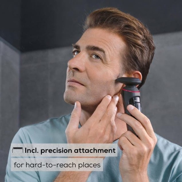 Beurer MN8X Beard Trimmer