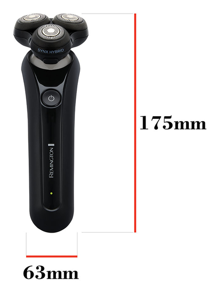 Remington X5 Limitless X - shaver