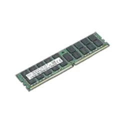 LENOVO DCG 16GB TruDDR4 Memory (2Rx8 1.2V) PC4-19200 CL17 2400MHz LP RDIMM