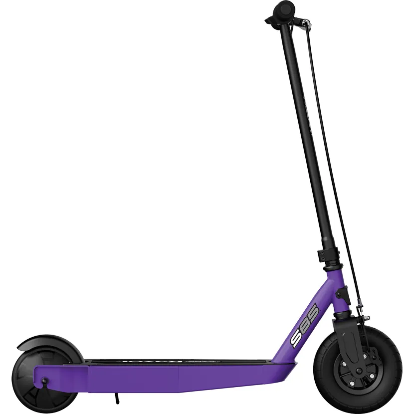 Razor Power Core S85 El Scooter - Purple
