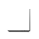 Lenovo ThinkPad P1 Gen 7 16" Ultra 9 185H, 64 Gt, 2 Tt, RTX 3000 Ada Generation, Win 11 Pro -kannettava, musta