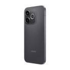 Honor 600 Lite 8/128 Gt -puhelin, Velvet Black