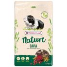 Versele-Laga Nature Cavia Complete Guinea Pig Food - 9 kg