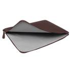 Buffalo Sleeve - sleeve, brown, 15"