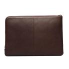 Buffalo Sleeve - sleeve, brown, 15"