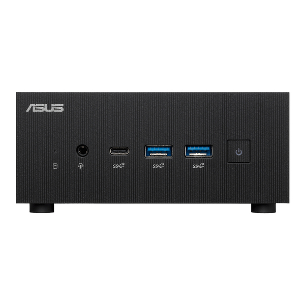 Asus PN64-BB7014MD Barebones Intel Core i7-12700H Wifi 6E DP Port VESA 1YR CB