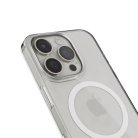 Epico SlimGlass Case for iPhone 16 Pro - transparent