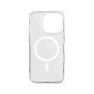 Epico SlimGlass Case for iPhone 16 Pro - transparent