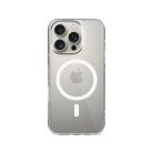 Epico SlimGlass Case for iPhone 16 Pro - transparent