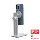 Just Mobile AluDisk Pro - Smartphone Stand