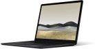 Kunnostettu Microsoft Surface Laptop 3 13.5" Touch, i7-1065G7, 16 Gt, 240 Gt, Win 10, mattamusta (Erinomainen kunto)