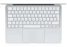 Apple MacBook Neo 13" 8 GB, 256 GB, silver