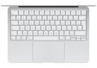 Apple MacBook Neo 13" 8 GB, 512 GB, Touch ID, silver