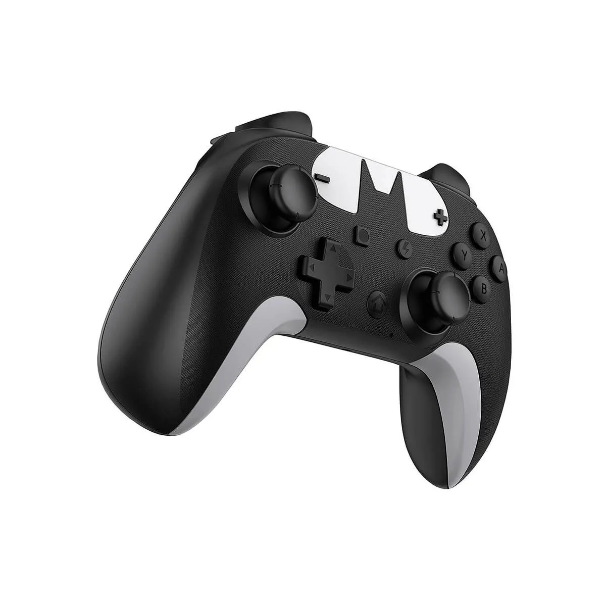 Dragonshock Poptop Bluetooth - wireless game controller, batman, Nintendo Switch