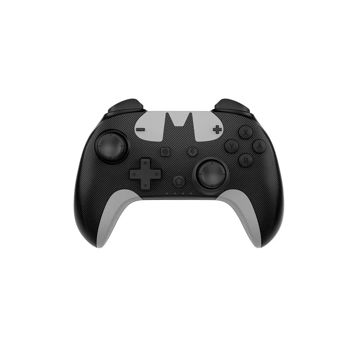 Dragonshock Poptop Bluetooth - wireless game controller, batman, Nintendo Switch