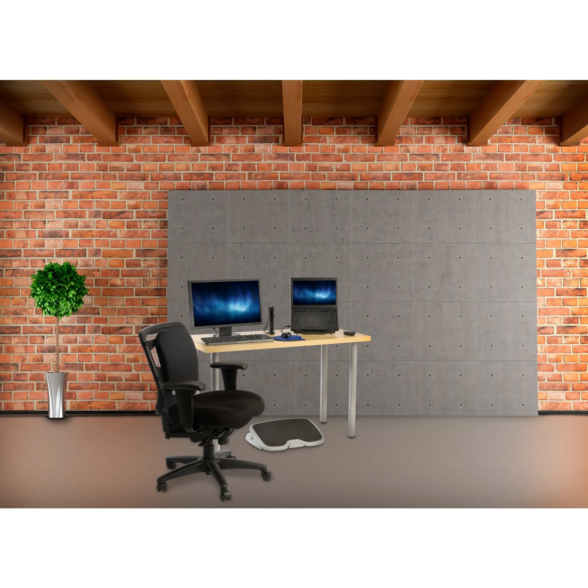 Kensington Easy Riser - Kannettavan tietokoneen jalusta