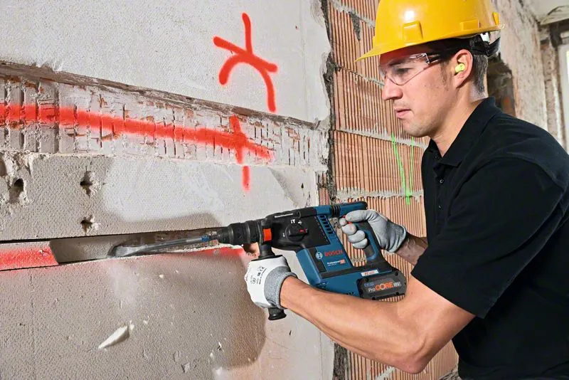 Bosch ProCORE18V PERFORMANCE akku