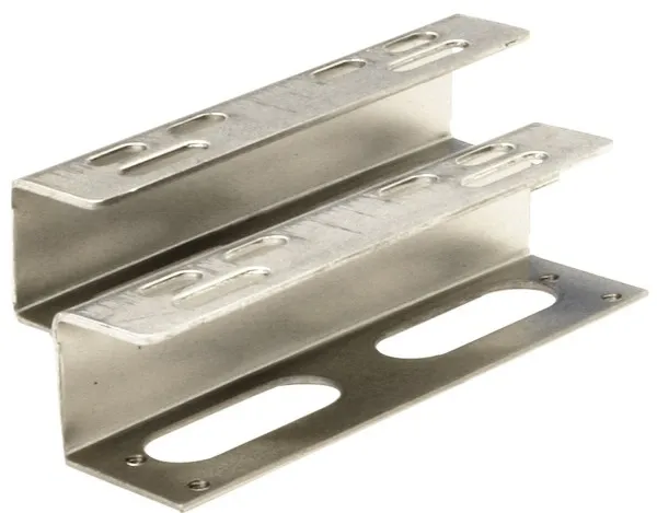 3,5" to 5,25" bracket