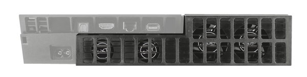 TRUST GXT233 PS4 COOLING FAN - PS4 COOLING FAN