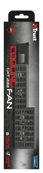 TRUST GXT233 PS4 COOLING FAN - PS4 COOLING FAN
