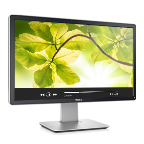 Dell 22&quot; Pro P2214H Full HD, IPS - monitor