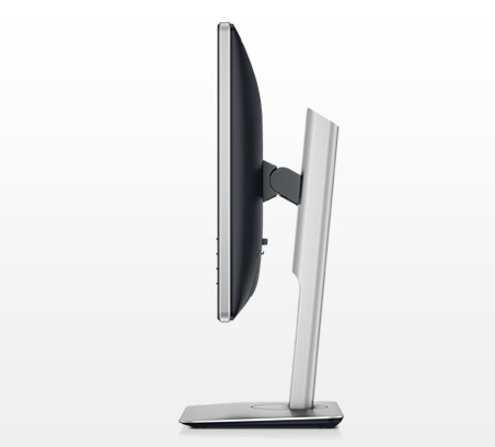 Dell 22&quot; Pro P2214H Full HD, IPS - monitor