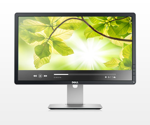 Dell 22&quot; Pro P2214H Full HD, IPS - monitor