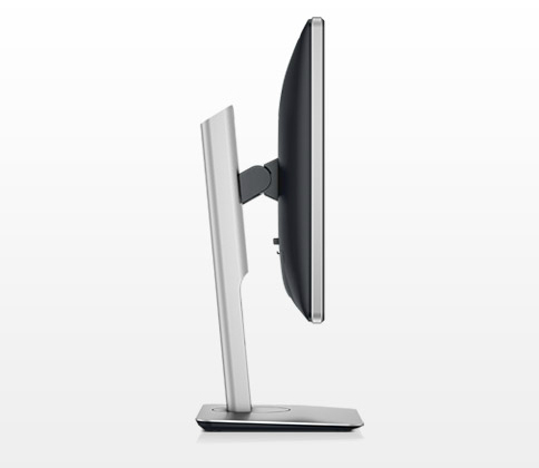 Dell 22&quot; Pro P2214H Full HD, IPS - monitor