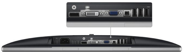 Dell 22&quot; Pro P2214H Full HD, IPS - monitor