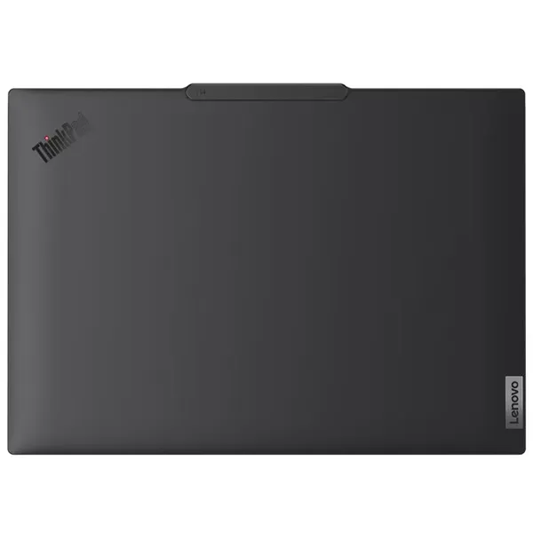 Lenovo ThinkPad T14 G5 14&quot; Intel Ultra 7 155U, 16GB, 512GB, Win 11 Pro - notebook, Black