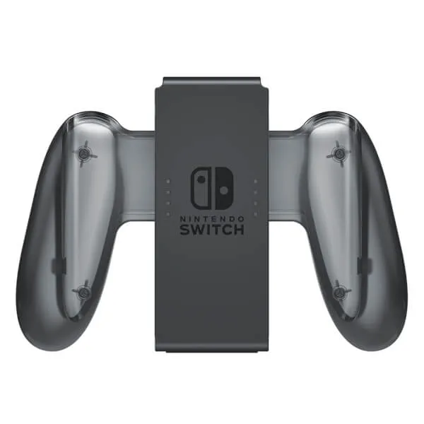 Joy-Con Charging Grip - charging for wireless