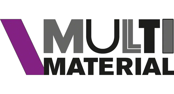 Bosch Multi Material Rundsavsklinge Rundsav