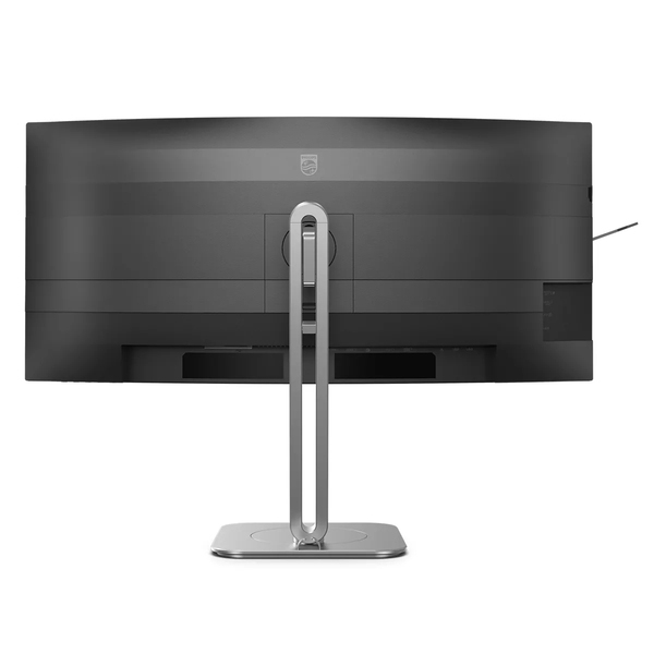 Philips 34B2U5600C. 34&quot; 3440x1440pxl, 120hz, USB-C, VA -kaareva n&auml;ytt&ouml;