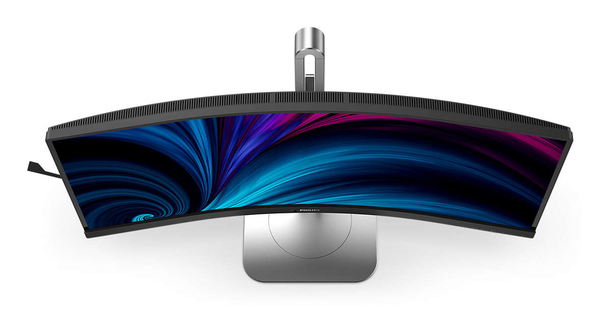 Philips 34B2U5600C 34" UWQHD, VA -kaareva näyttö