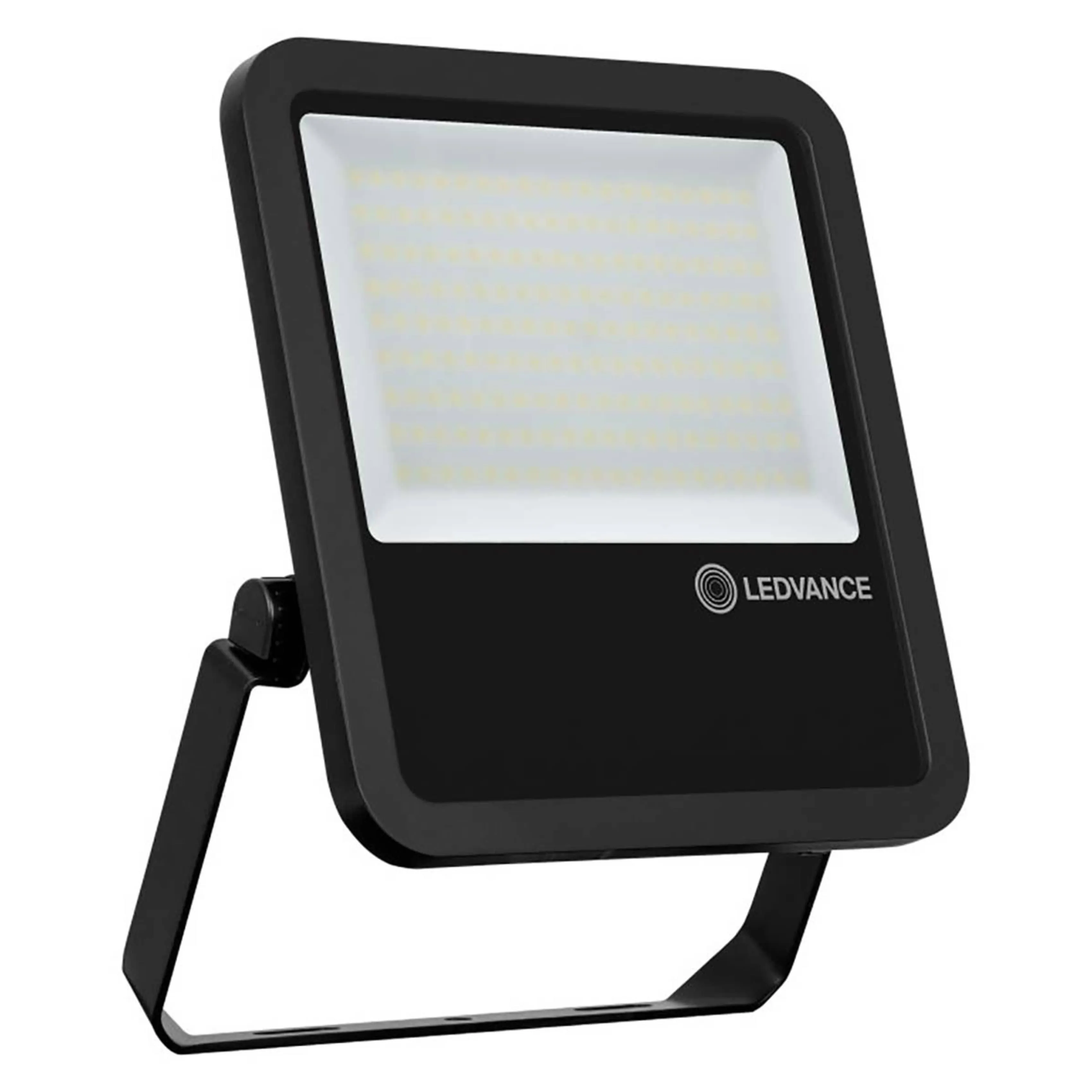 Ledvance FLOODLIGHT 125W 4000 K SYM 100 BK - C