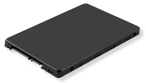 LENOVO ISG ThinkSystem 2.5inch Multi Vendor 960GB Entry SATA 6Gb Hot Swap SSD