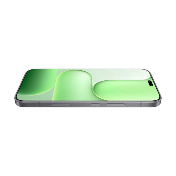 Honor 600 Lite 8/128GB, Velvet Black