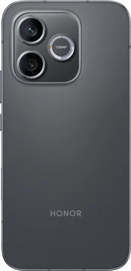 Honor 600 Lite 8/128GB, Velvet Black