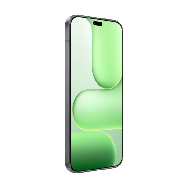 Honor 600 Lite 8/128GB, Velvet Black