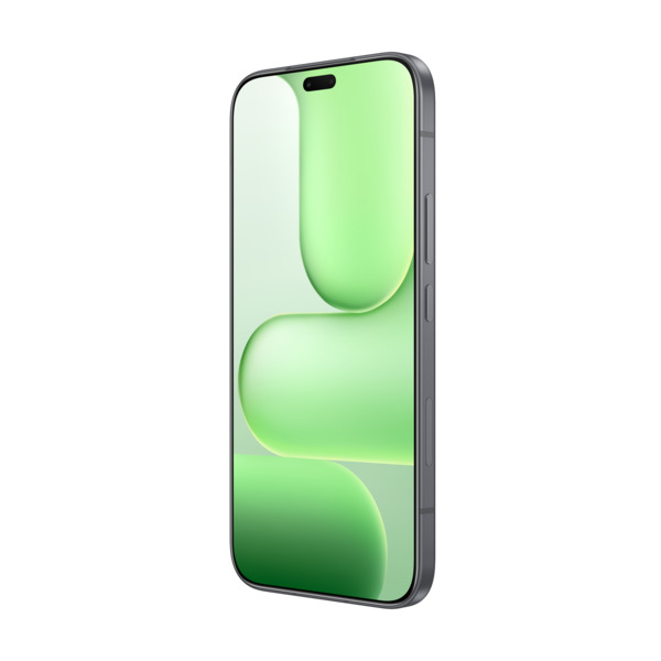 Honor 600 Lite 8/128GB, Velvet Black