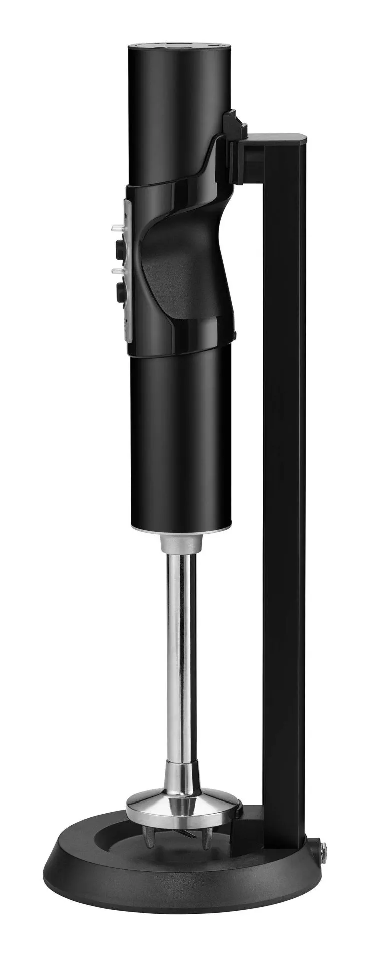 Ritter Stilo 7 - hand blender, Black