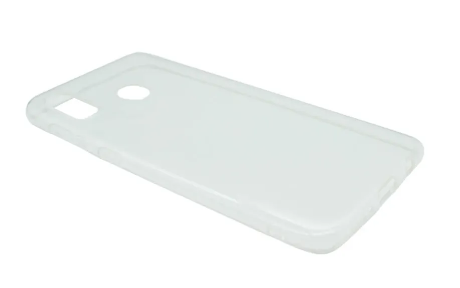 GEAR TPU, Galaxy A20 -suojakuori, L&auml;pin&auml;kyv&auml;