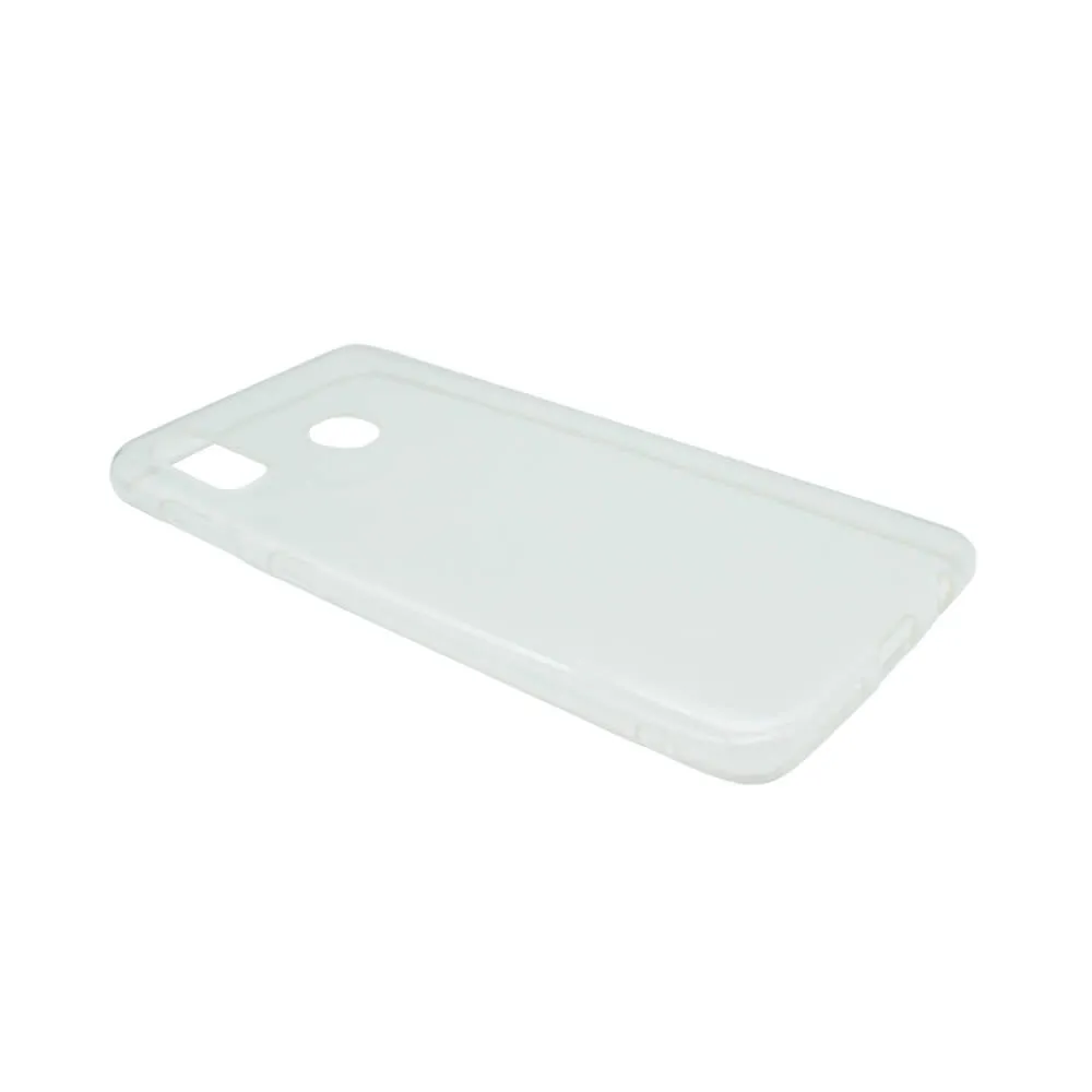 GEAR TPU, Galaxy A20 -suojakuori, L&auml;pin&auml;kyv&auml;