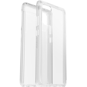 OtterBox React Series - Takakansi matkapuhelimelle - kirkas malleihin Samsung Galaxy Note20, Note20 5G - (ei palautusoikeutta)