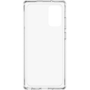 OtterBox React Series - Takakansi matkapuhelimelle - kirkas malleihin Samsung Galaxy Note20, Note20 5G - (ei palautusoikeutta)