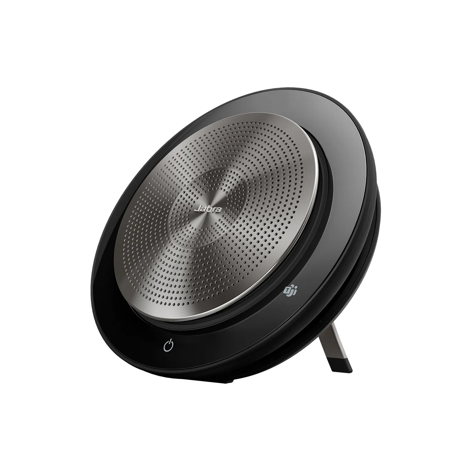 Jabra Speak 750 MS 360° - conference speaker, Black/Silver