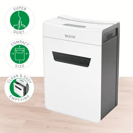 Leitz IQ Protect 6M P5 paperintuhooja