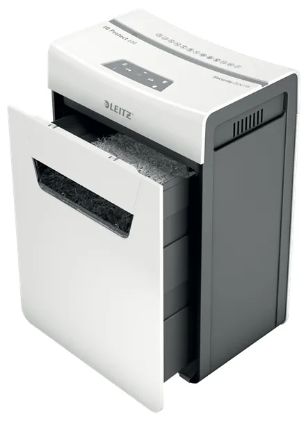 Leitz IQ Protect 6M P5 paperintuhooja