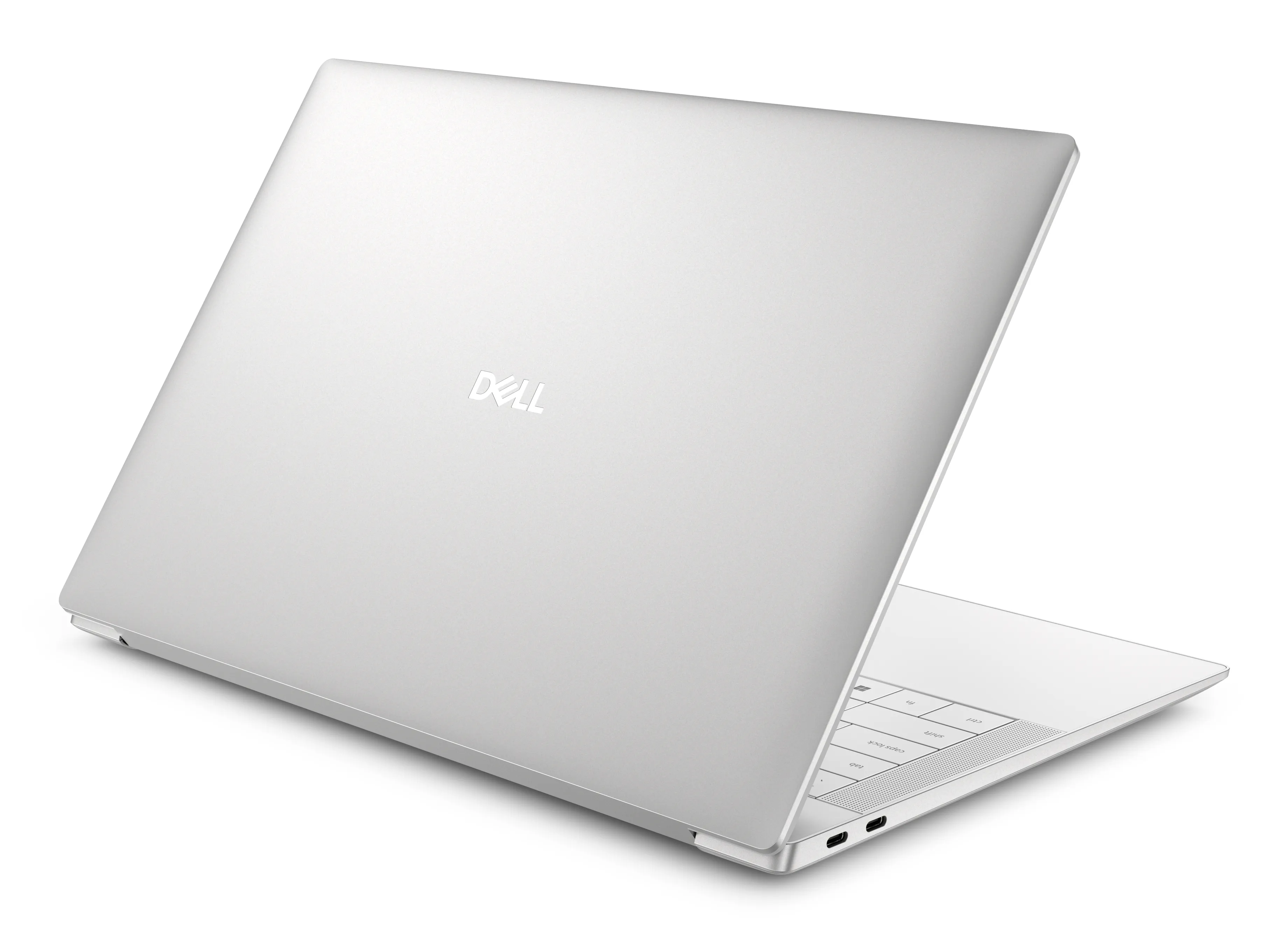 Dell 14 Premium DA14250 14.5&quot;. 255H, 32 Gt, 1 Tt SSD, NVIDIA GeForce RTX 4050, Win 11 Pro -kannettava, Platina