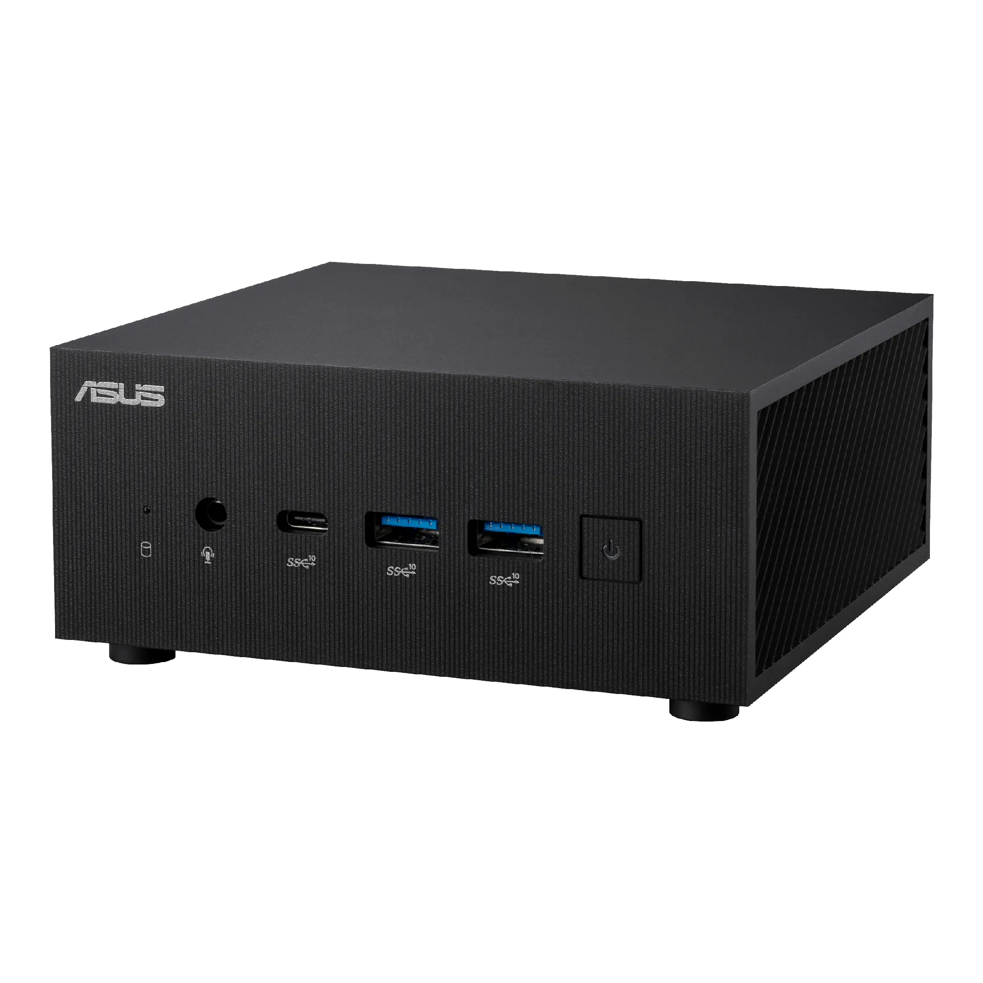 Asus PN64-BB7014MD Barebones Intel Core i7-12700H Wifi 6E DP Port VESA 1YR CB